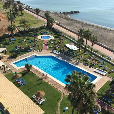 Guadalmar Playa 酒店 4*