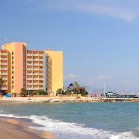 Guadalmar Playa 马拉加