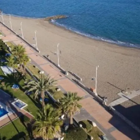 酒店 Guadalmar Playa 马拉加