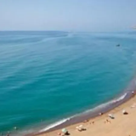 Guadalmar Playa 4* 马拉加