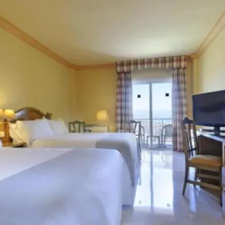 Guadalmar Playa 酒店 马拉加